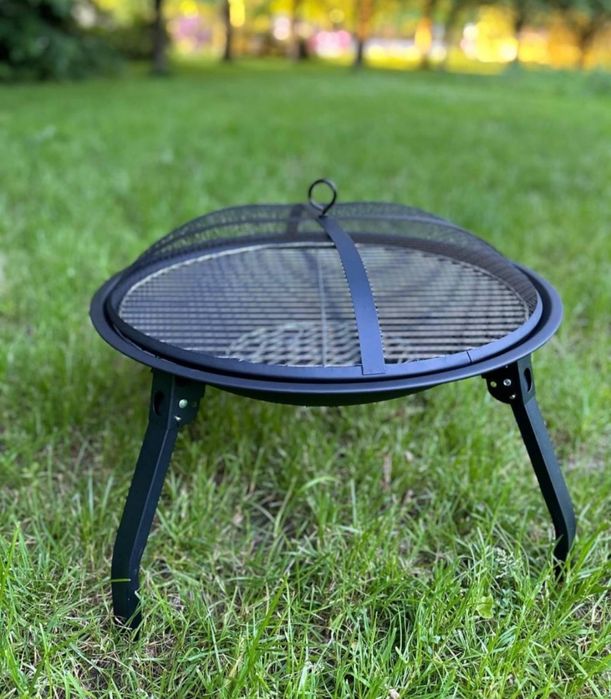 Гриль уголный незаменимая вещь