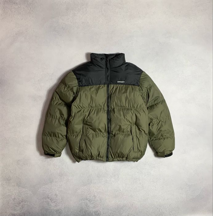 Пуховик Carhartt WIP