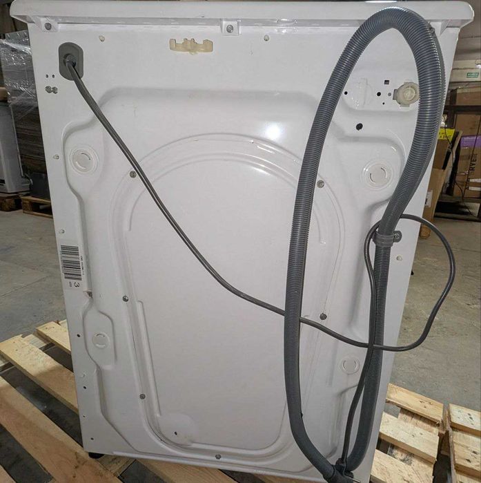 Candy CSWS 4962DWE/1-S Pralko-suszarka 9/6kg 1400 obr/min 60x55x85cm