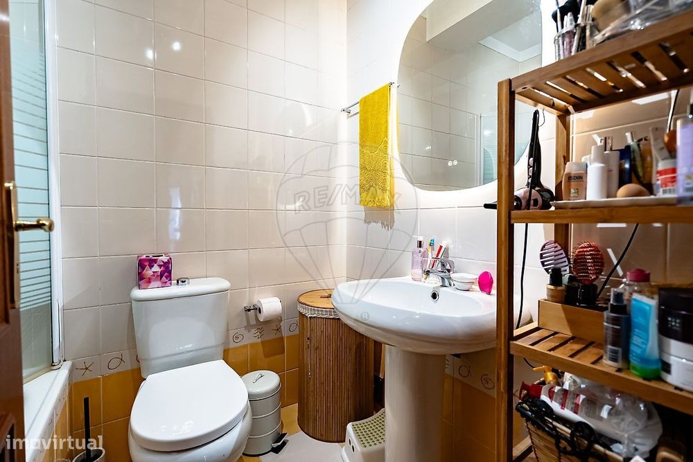 Apartamento T3 para venda