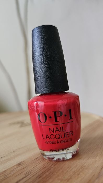 OPI Nail Lacquer лак для нігтів. Оригінал