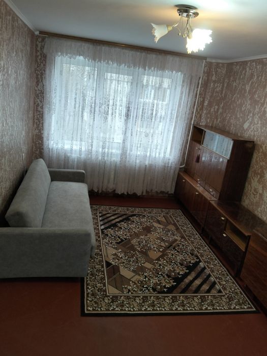 Здам однокімнатну квартиру