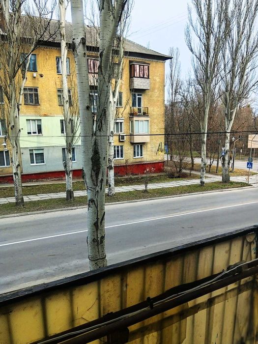 Apartment in Svitlovodsk, Taburyshche - Більше