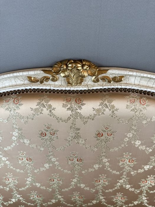 Ліжко вінтажне Франція