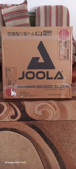 Mini Stoły do ping-ponga