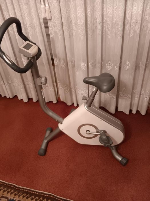 Bicicleta exercicio