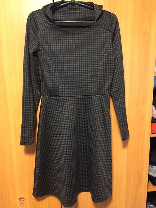 Плаття офісне