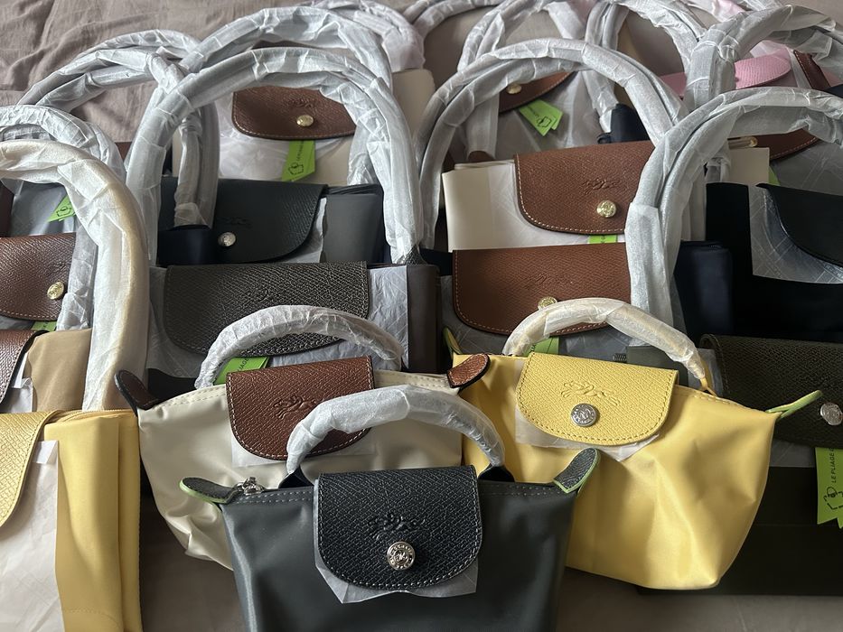 Longchamps Le Pliage L e XS