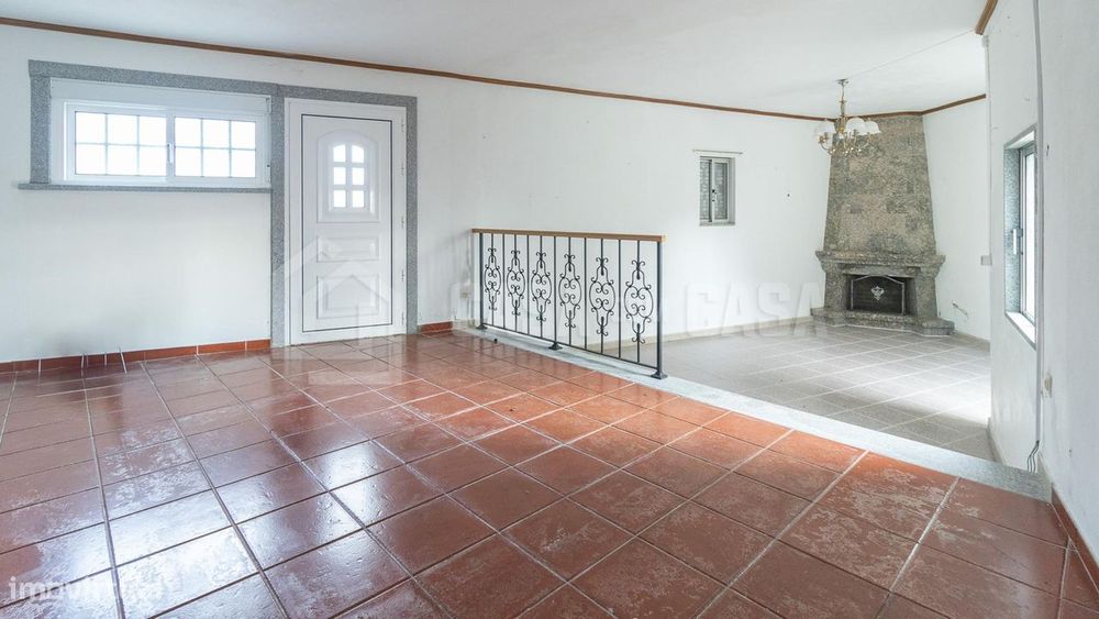 Moradia em Banda V3 em Côta