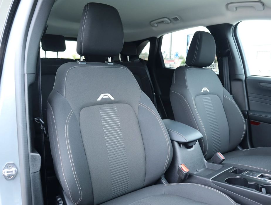 Ford Kuga 2.5 PHEV Active