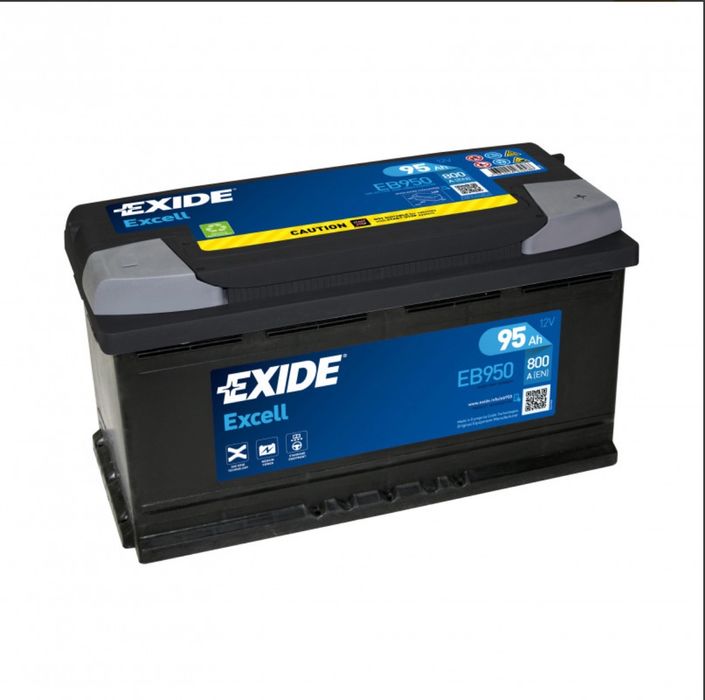 Акумулятор ГЕЛЕВІ АGM EFB Ca/Ca+ 13,35,45,65,75,95,100,110 Ah12/v