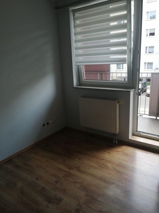 Do wynajęcia  mieszkanie  w Olesnicy