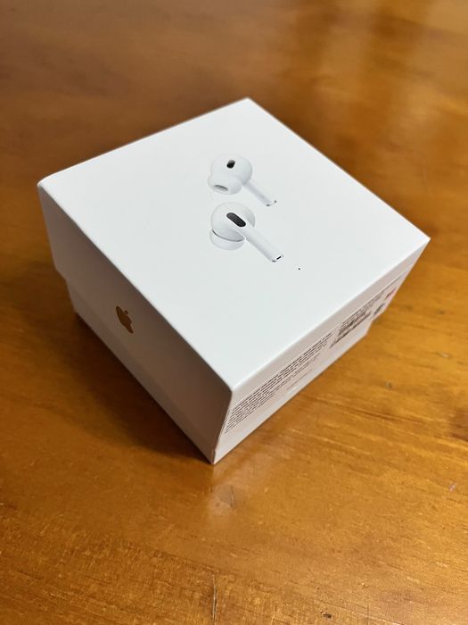 Fones da Apple sem fio
