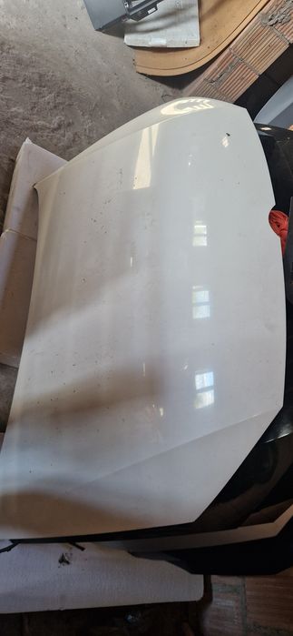 Maska volkswagenpolo iv