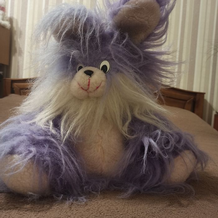 Продам мягкую игрушку