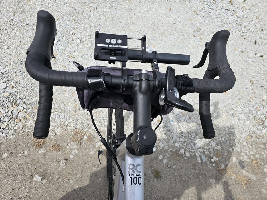 Rower Triban rc100