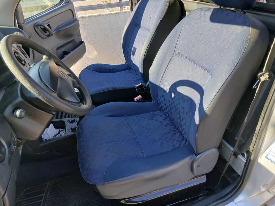 Peugeot partner 1.6 hdi