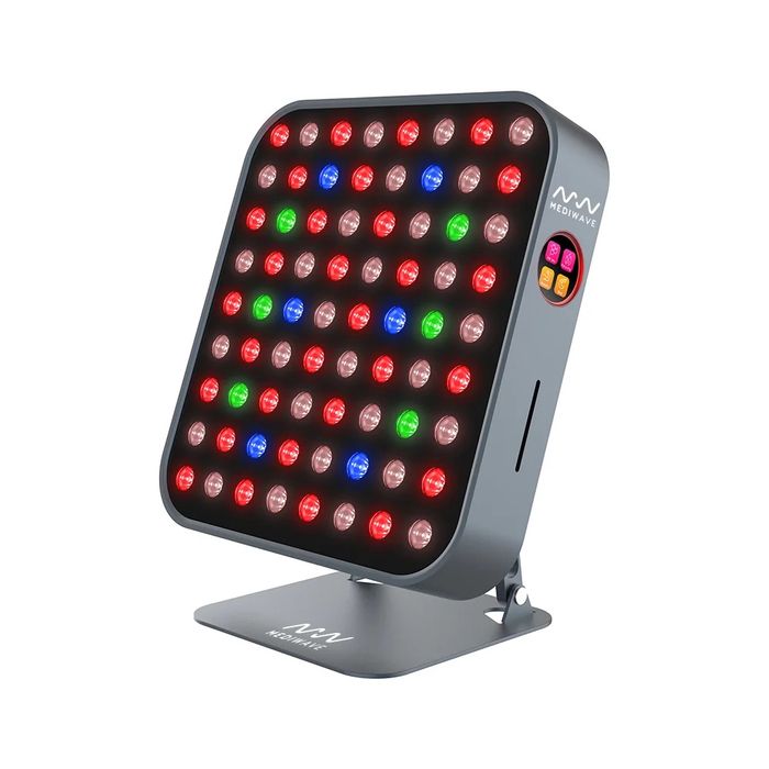 Lampa na podczerwień MediWave Smart