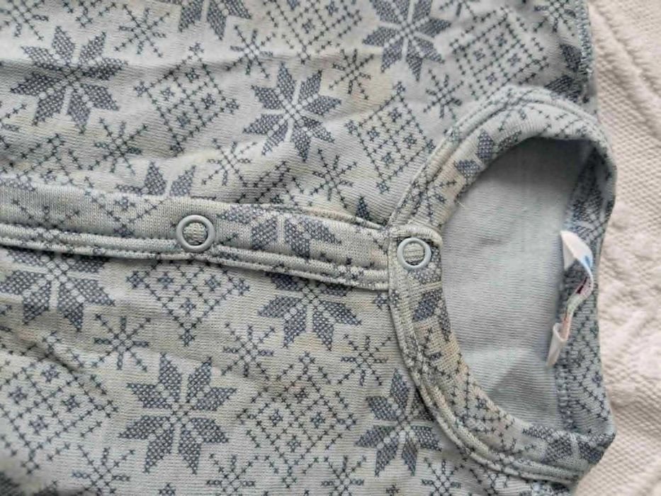 pajacyk Joha merino R.80
