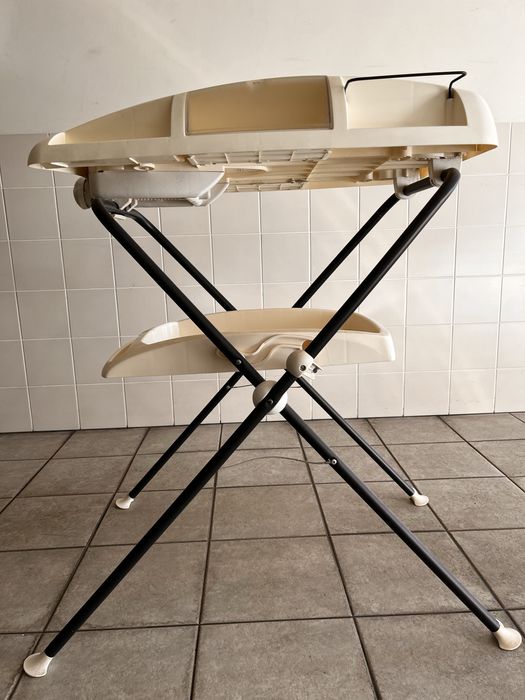 Fraldario / trocador ( Bebeconfort Amplitude)