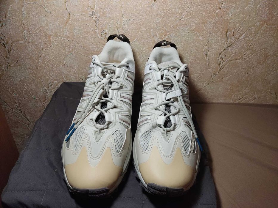 Кросівки чоловічі adidas hyperturf adventure