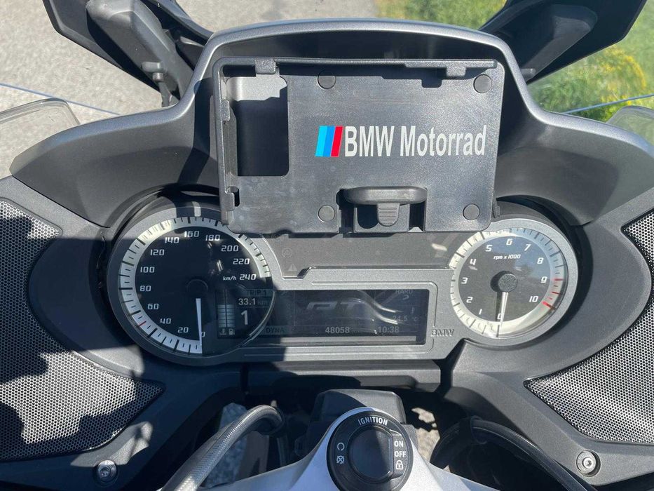 BMW R 1200 RT - 125 cv Full Extras | Nacional | Impecável