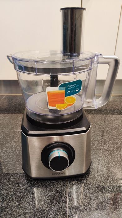 Processador de alimentos CECOTEC