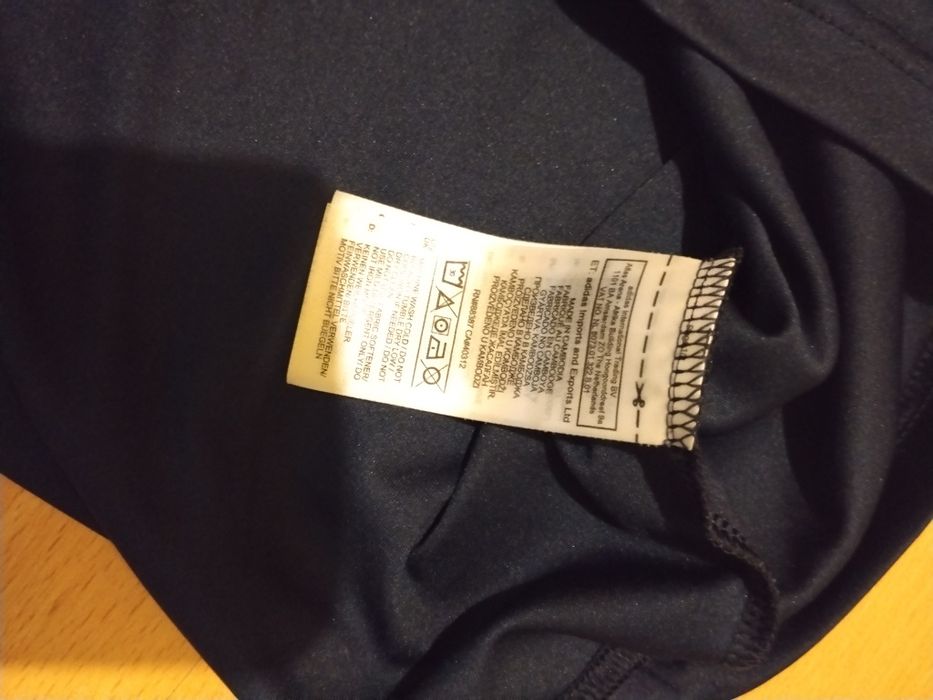 Koszulka Adidas roz L