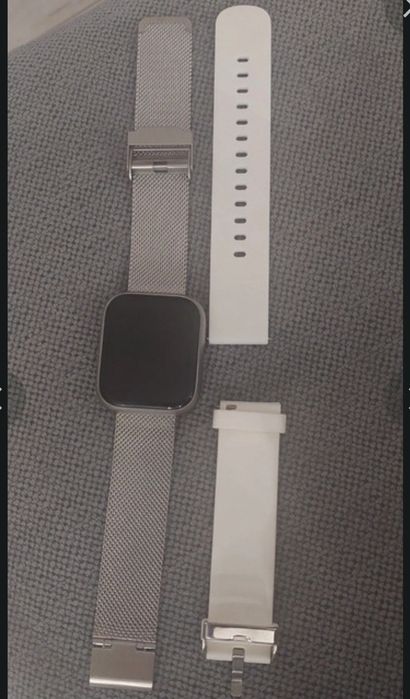 Zegarek smart damski