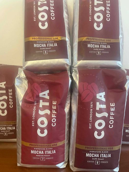 Kawa Costa Kawa Costa