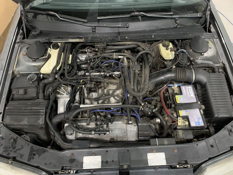 Продам peugeot 605 3.0
