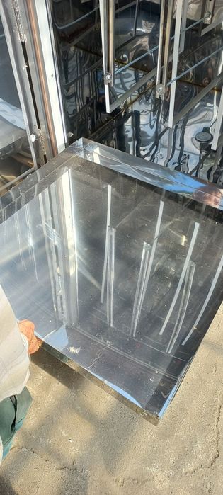 Коптильная камера