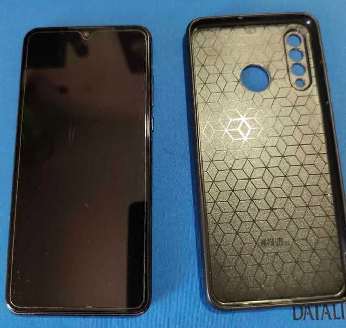 Huawei Mate 10 lite 64G