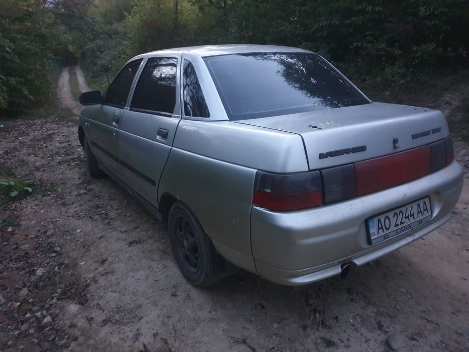 Продам ваз 21010