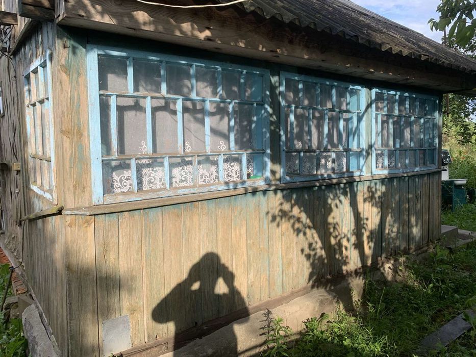 Продам будинок в селі