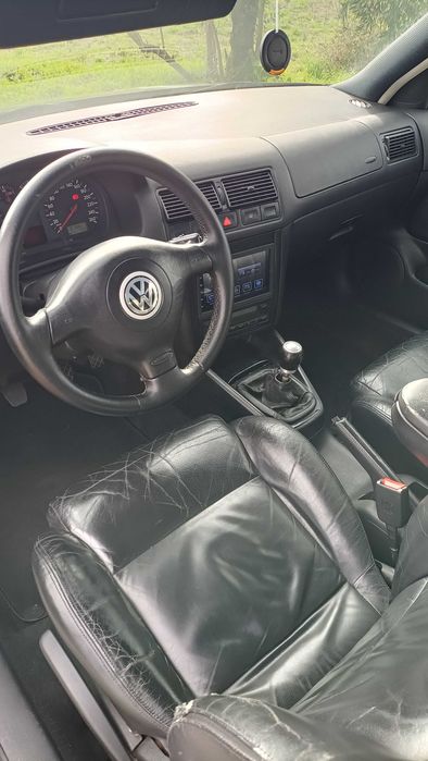 Golf 4 1.9 TDI PD Troco