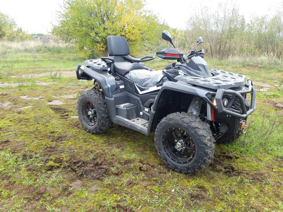 Odess 900 ML 850cc квадроцикл Доставка бесплатная