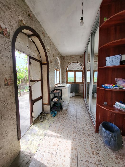 Продажа дома рядом с Подпорожнянкой / 12 соток приват.земли .