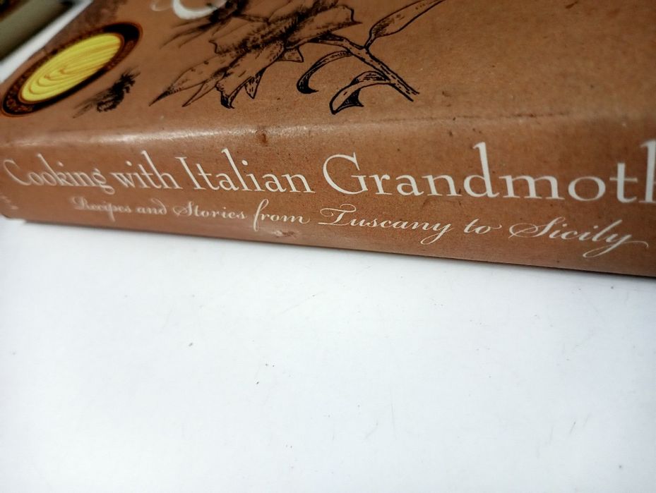 Cooking with Italian Grandmothers