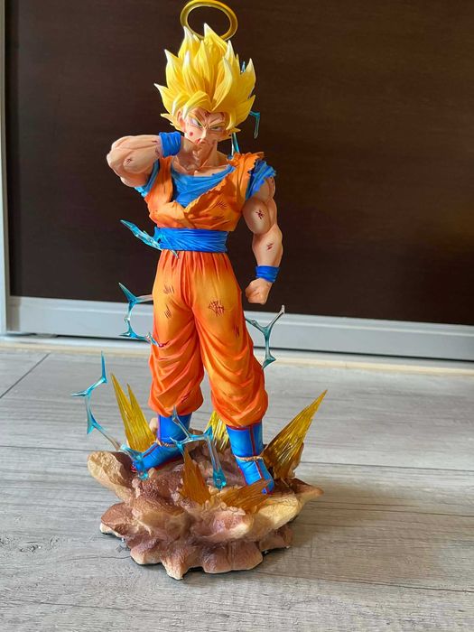 Goku figurka Dragon Ball