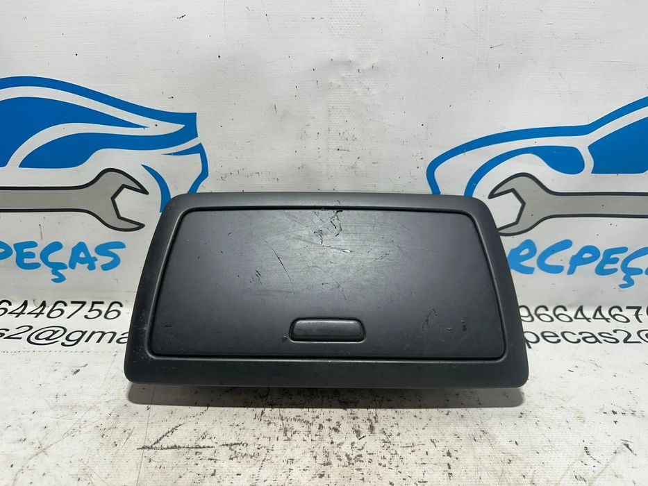 Porta Luva Compartimento BMW Serie 1 E87 E88 E81 E82 9211788 2004 -