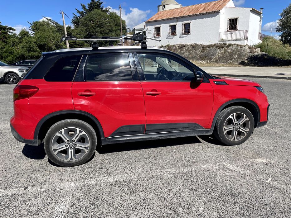 Suzuki Vitara 1.6 DDiS GLX