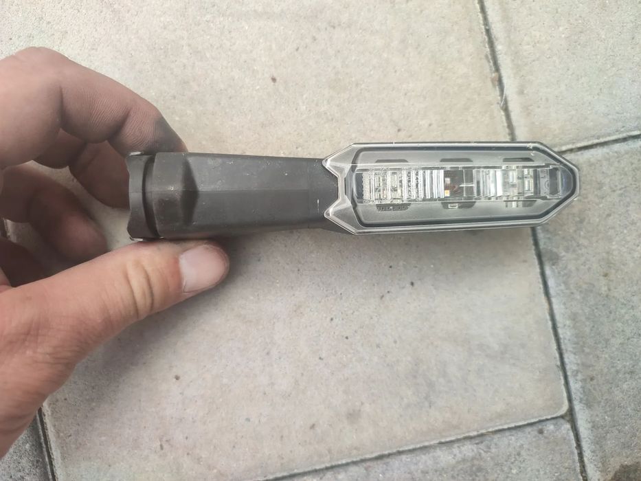 Kierunkowskaz lewy tył Kawasaki Z900