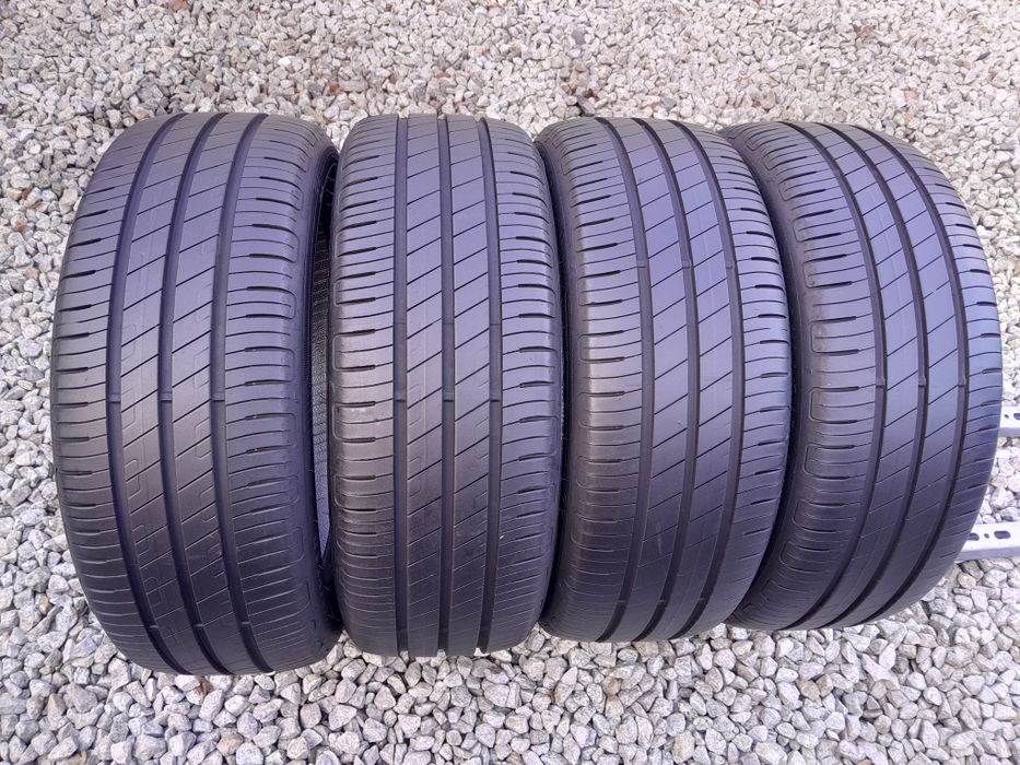 Opony letnie 195/45R16 Goodyear komplet
