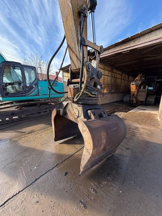 Єкскаватор Caterpillar 324 EL , 2015 г