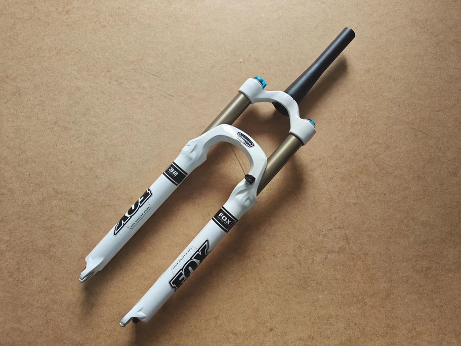 Вилка 26" FOX 32 RL F-series 130 мм.