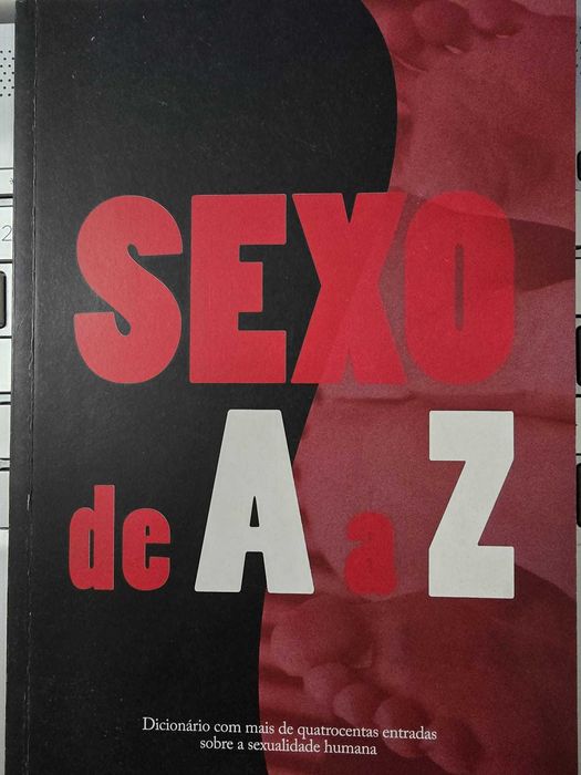 Sexo de A a Z – Alicia Galotti