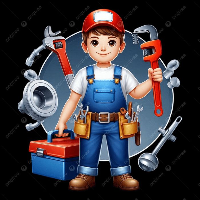 Сантехнические работы , любой сложности