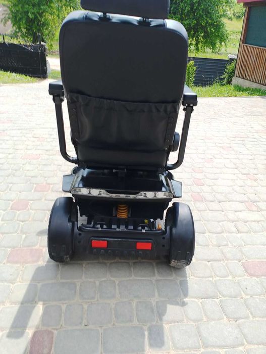 электрический скутер для инвалидов и пожилых , скутер для інвалідів