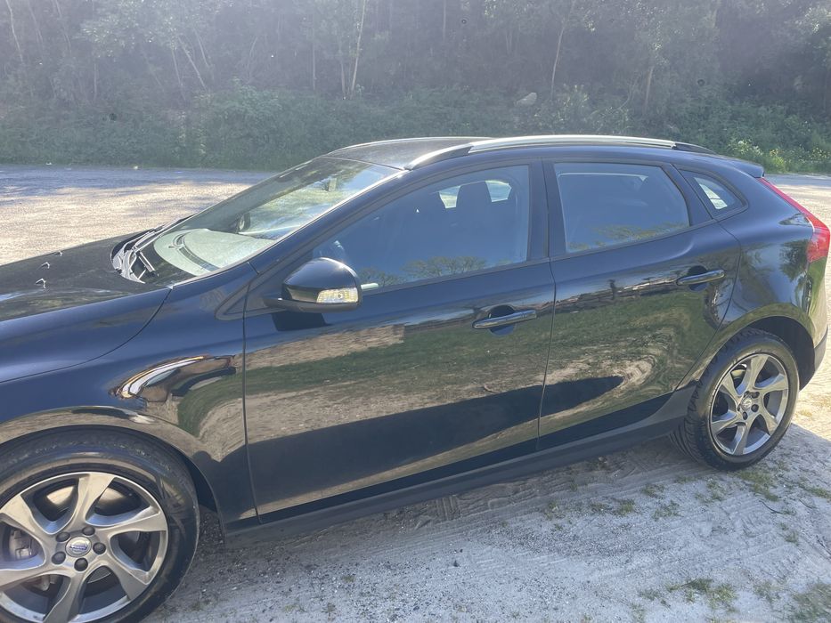 Volvo V40 Cross Country 2.0 D2  Diesel Nacional 2016